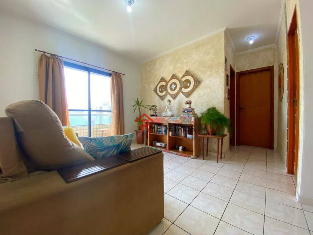 Apartamento, 2 quartos, 70 m² - Foto 2