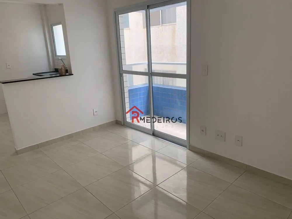 Apartamento, 1 quarto, 52 m² - Foto 1