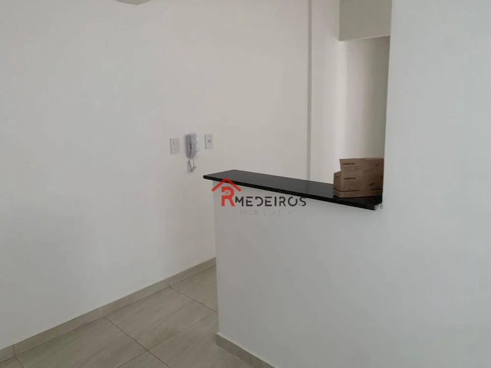 Apartamento, 1 quarto, 52 m² - Foto 3