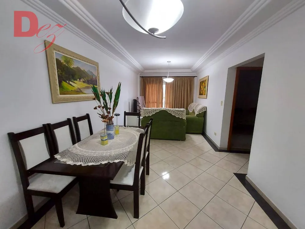 Apartamento, 2 quartos, 86 m² - Foto 1