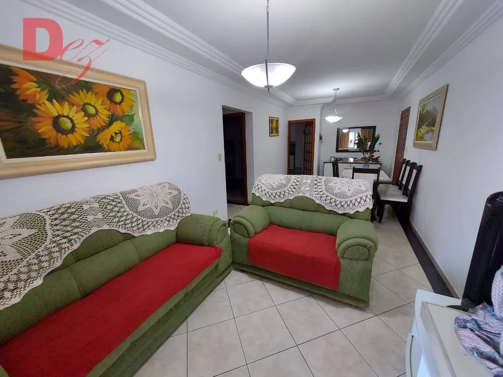 Apartamento, 2 quartos, 86 m² - Foto 3