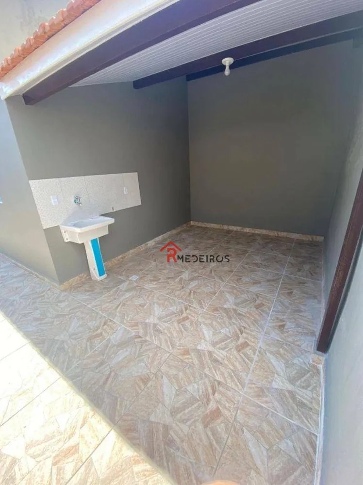 Casa, 2 quartos, 63 m² - Foto 3