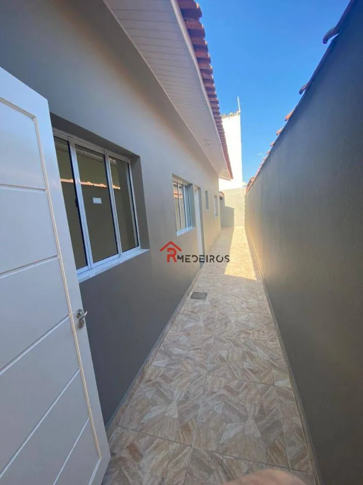 Casa, 2 quartos, 63 m² - Foto 2