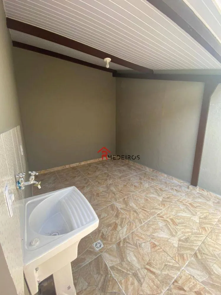 Casa, 2 quartos, 63 m² - Foto 4