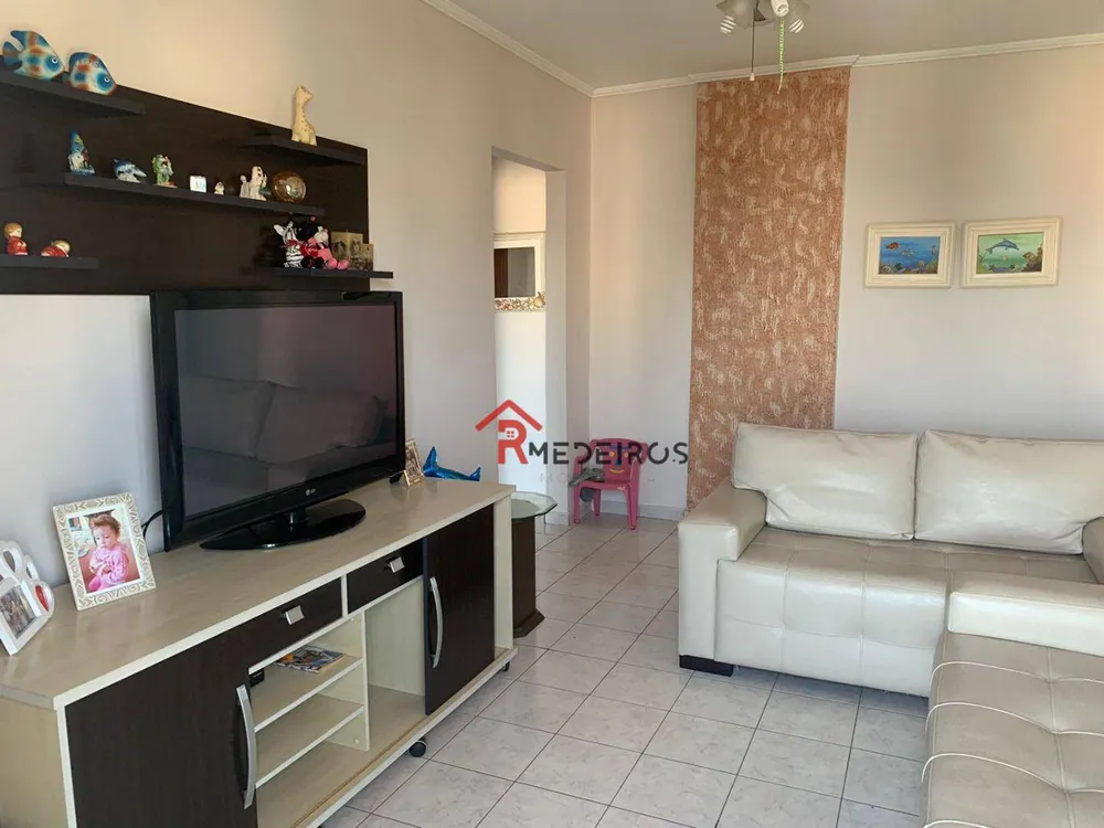 Apartamento, 1 quarto, 73 m² - Foto 3