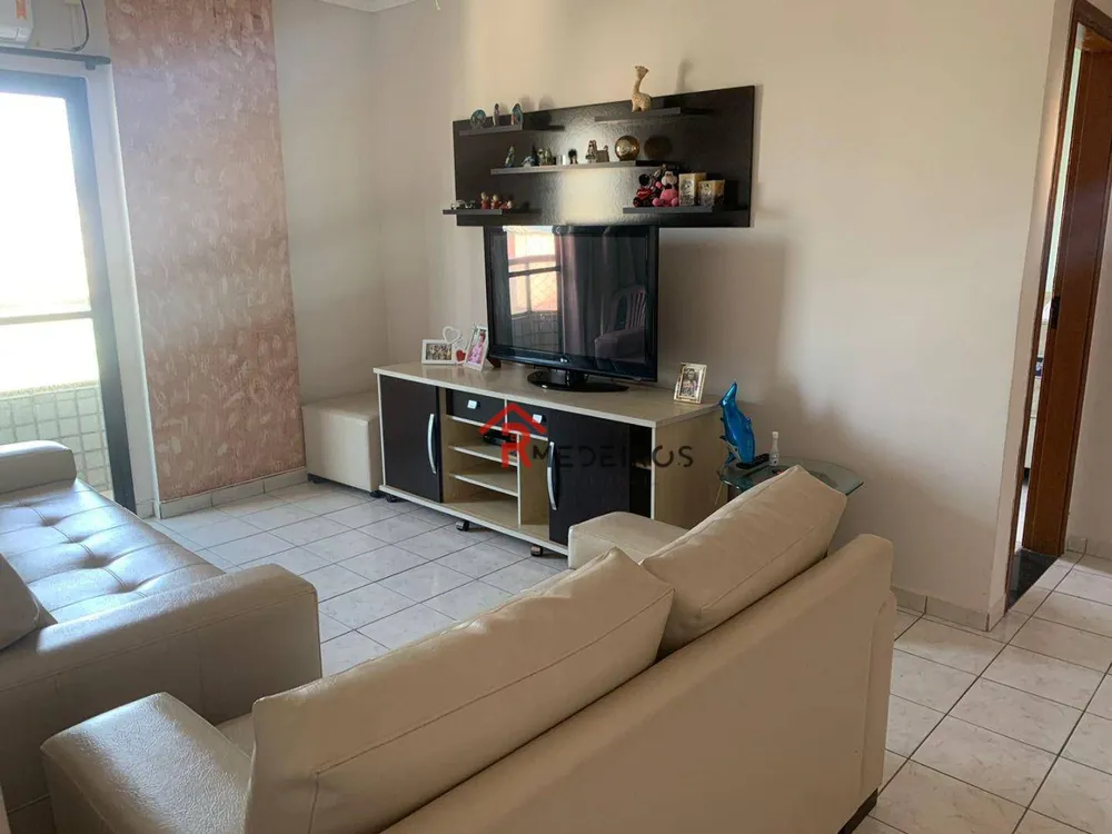 Apartamento, 1 quarto, 73 m² - Foto 2