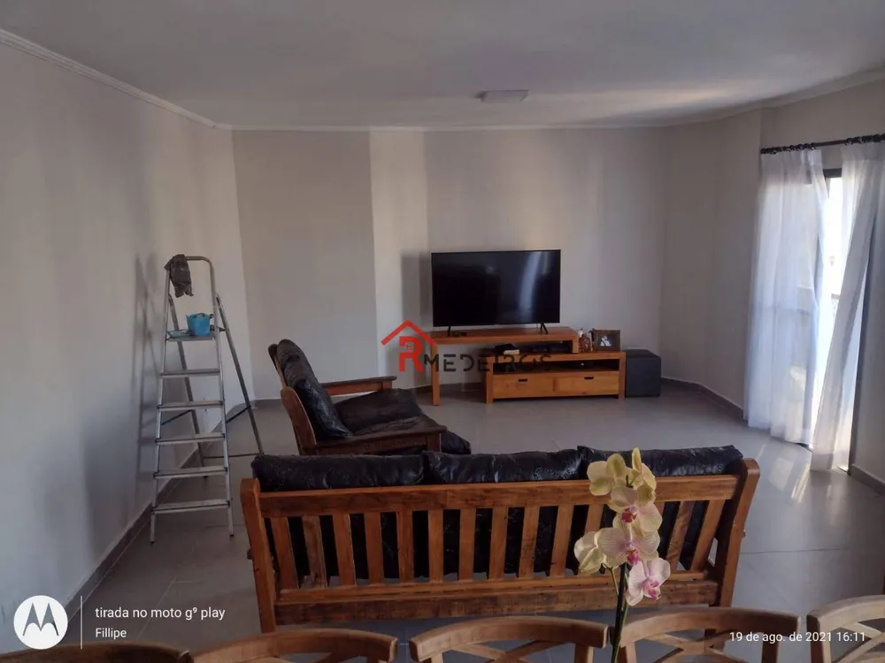 Cobertura, 3 quartos, 136 m² - Foto 3