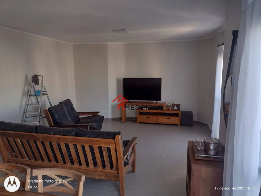 Cobertura, 3 quartos, 136 m² - Foto 4
