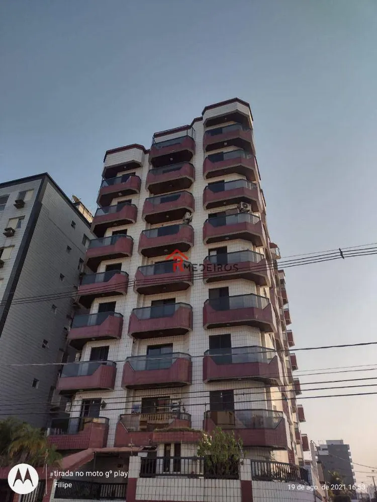 Cobertura, 3 quartos, 136 m² - Foto 1