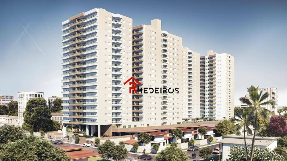 Apartamento, 2 quartos, 72 m² - Foto 1