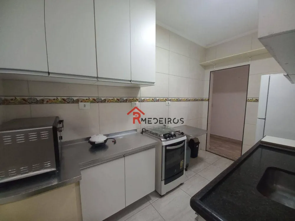 Apartamento, 2 quartos, 60 m² - Foto 4