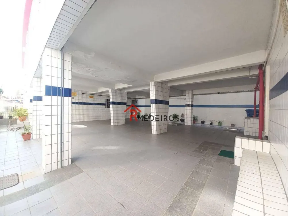 Apartamento, 2 quartos, 60 m² - Foto 2
