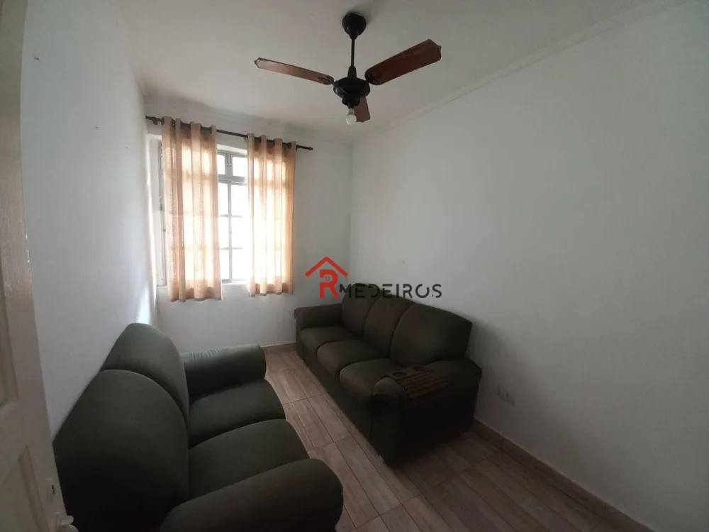 Apartamento, 2 quartos, 60 m² - Foto 3