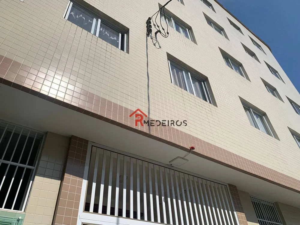 Apartamento, 2 quartos, 55 m² - Foto 1