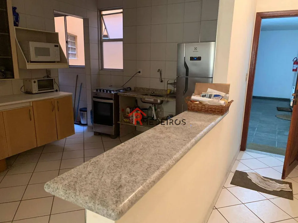 Apartamento, 2 quartos, 55 m² - Foto 4