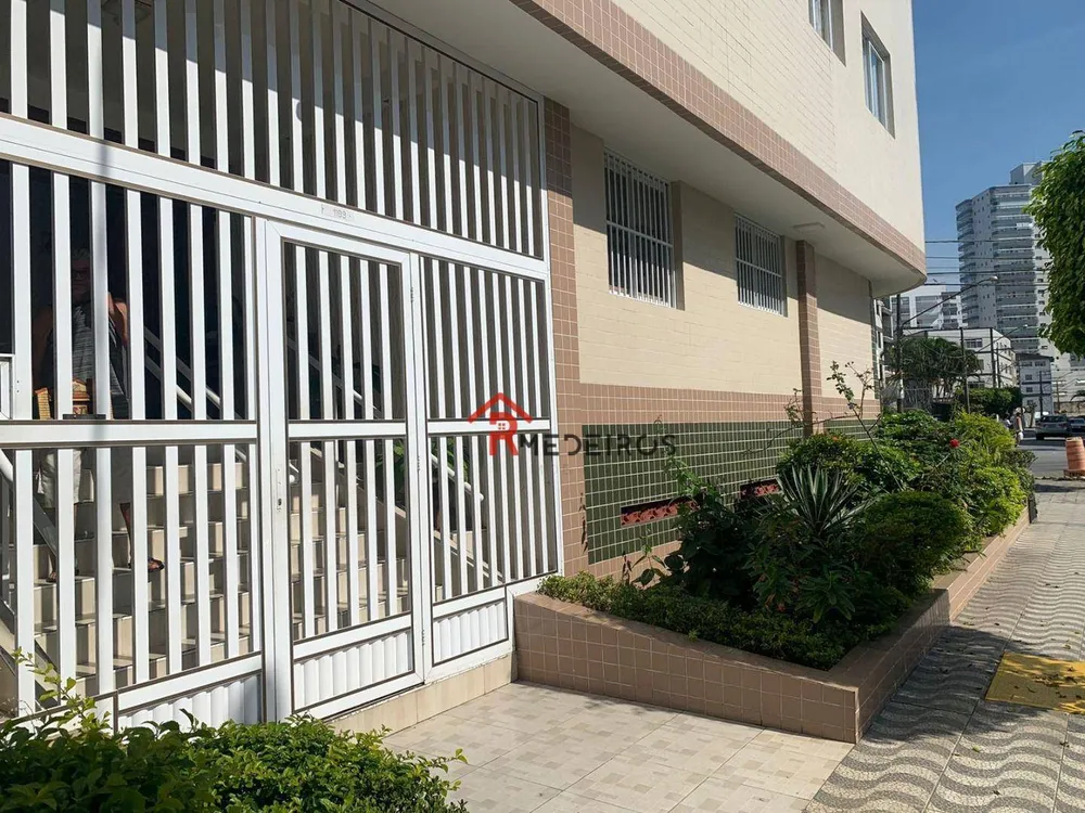 Apartamento, 2 quartos, 55 m² - Foto 2