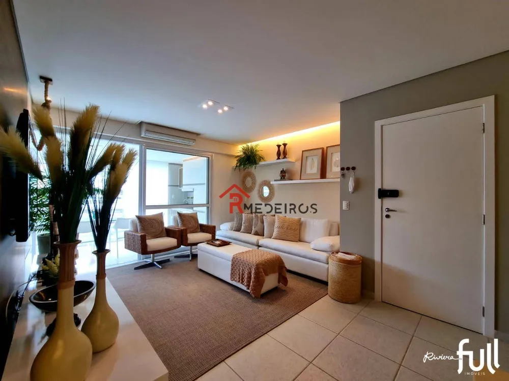 Apartamento, 3 quartos, 132 m² - Foto 4
