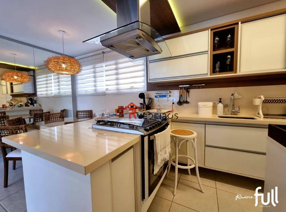 Apartamento, 3 quartos, 132 m² - Foto 2