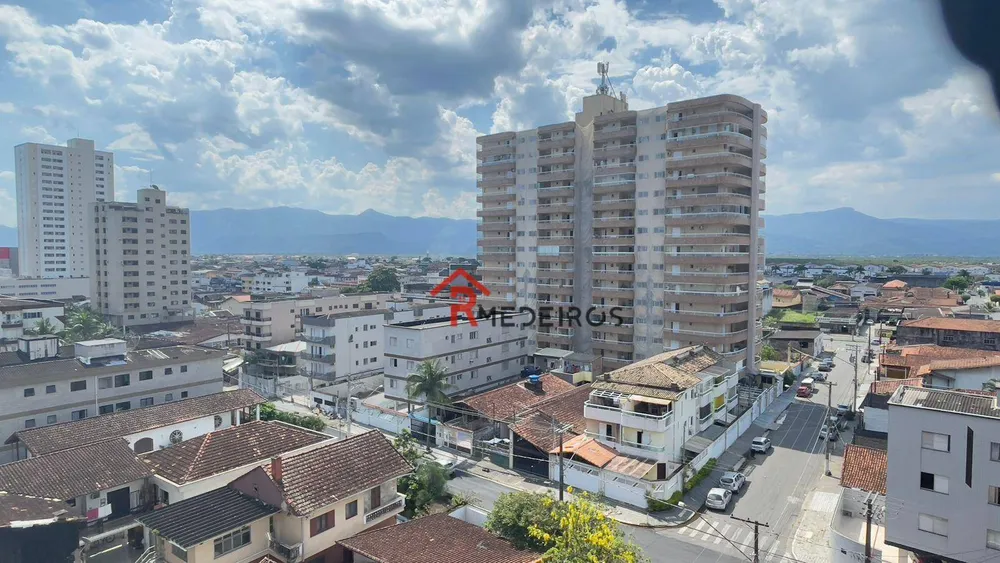 Apartamento, 3 quartos, 105 m² - Foto 1