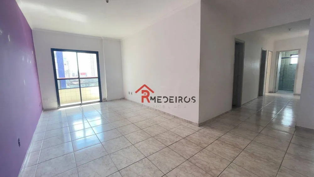 Apartamento, 3 quartos, 105 m² - Foto 3