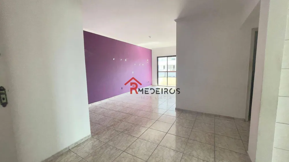 Apartamento, 3 quartos, 105 m² - Foto 2