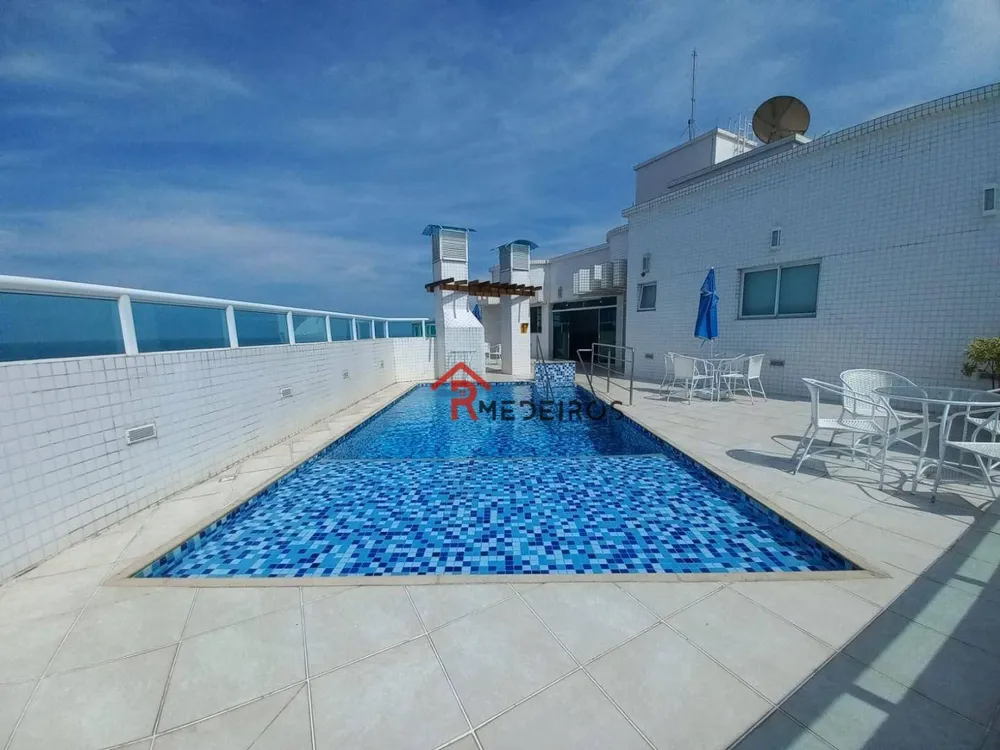 Apartamento, 2 quartos, 78 m² - Foto 1