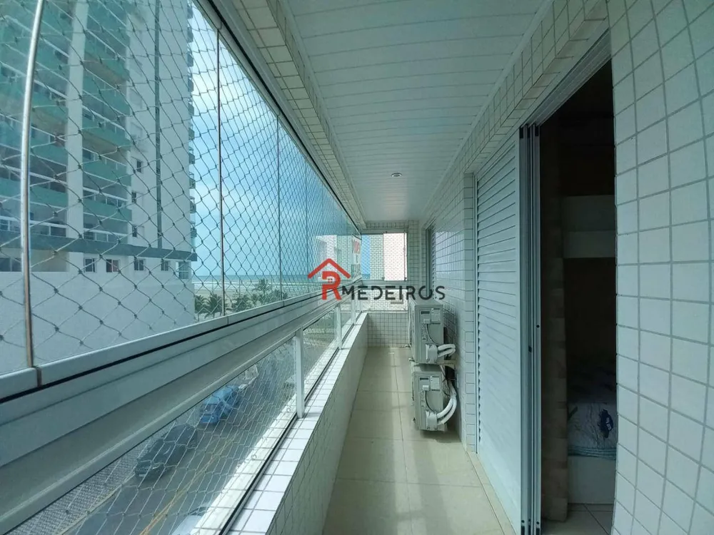 Apartamento, 2 quartos, 78 m² - Foto 2