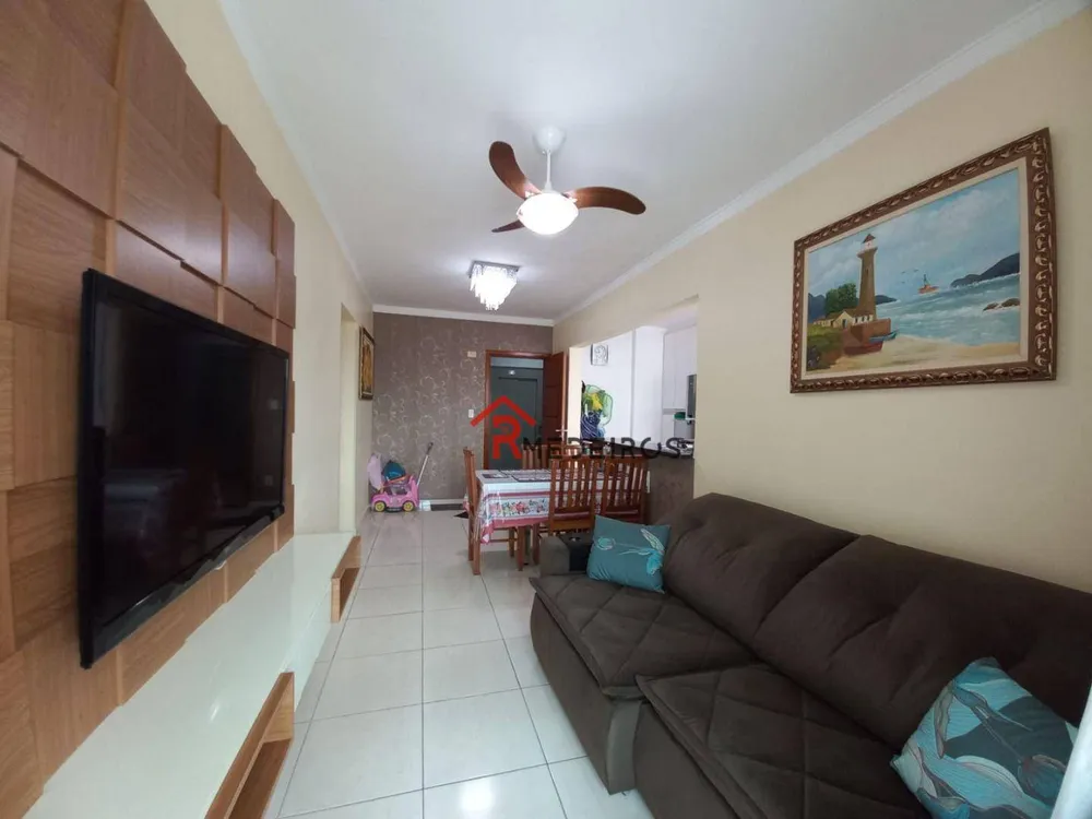 Apartamento, 2 quartos, 78 m² - Foto 4