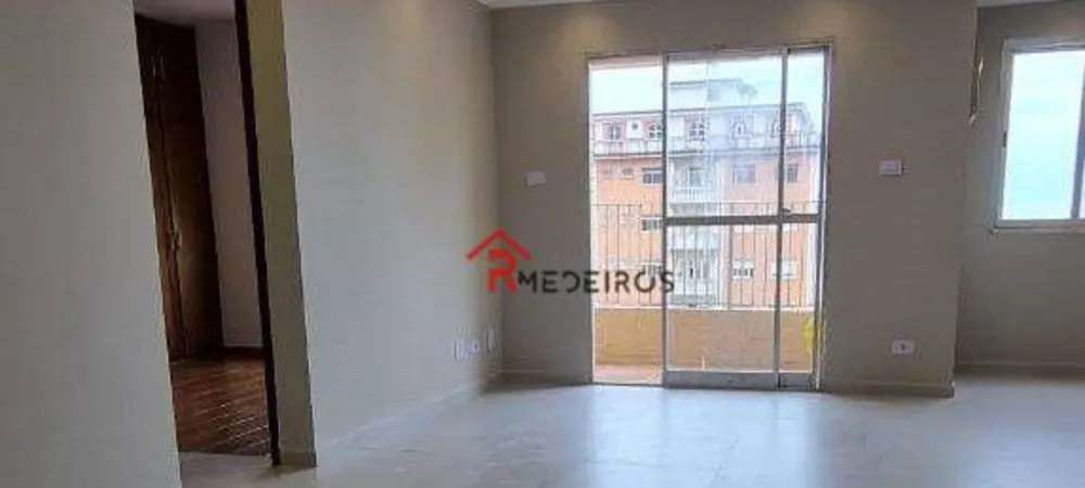 Apartamento, 1 quarto, 65 m² - Foto 3