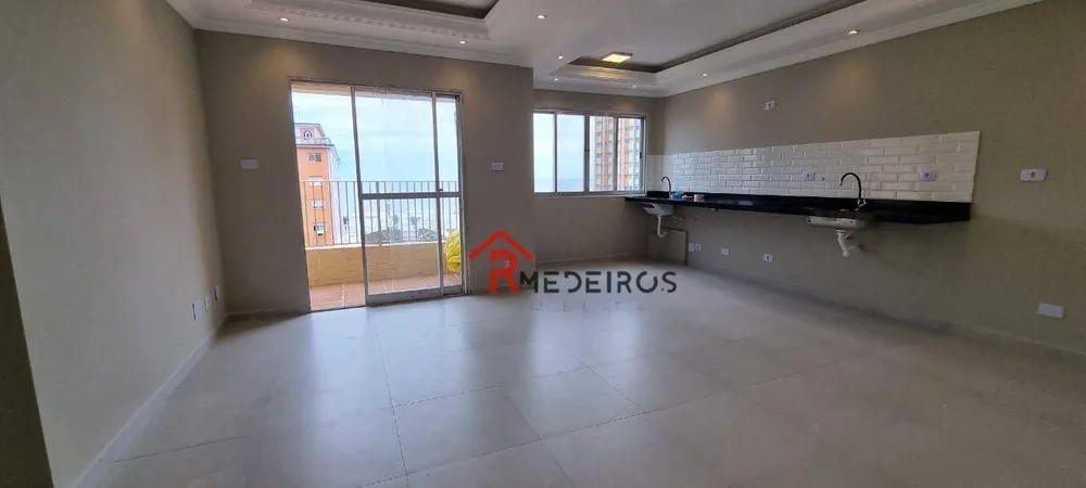 Apartamento, 1 quarto, 65 m² - Foto 2