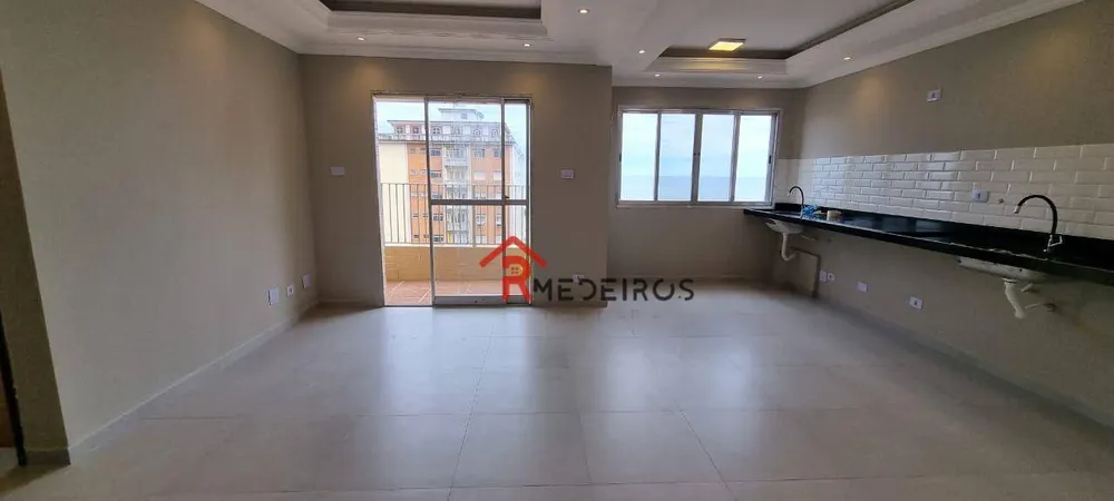 Apartamento, 1 quarto, 65 m² - Foto 1