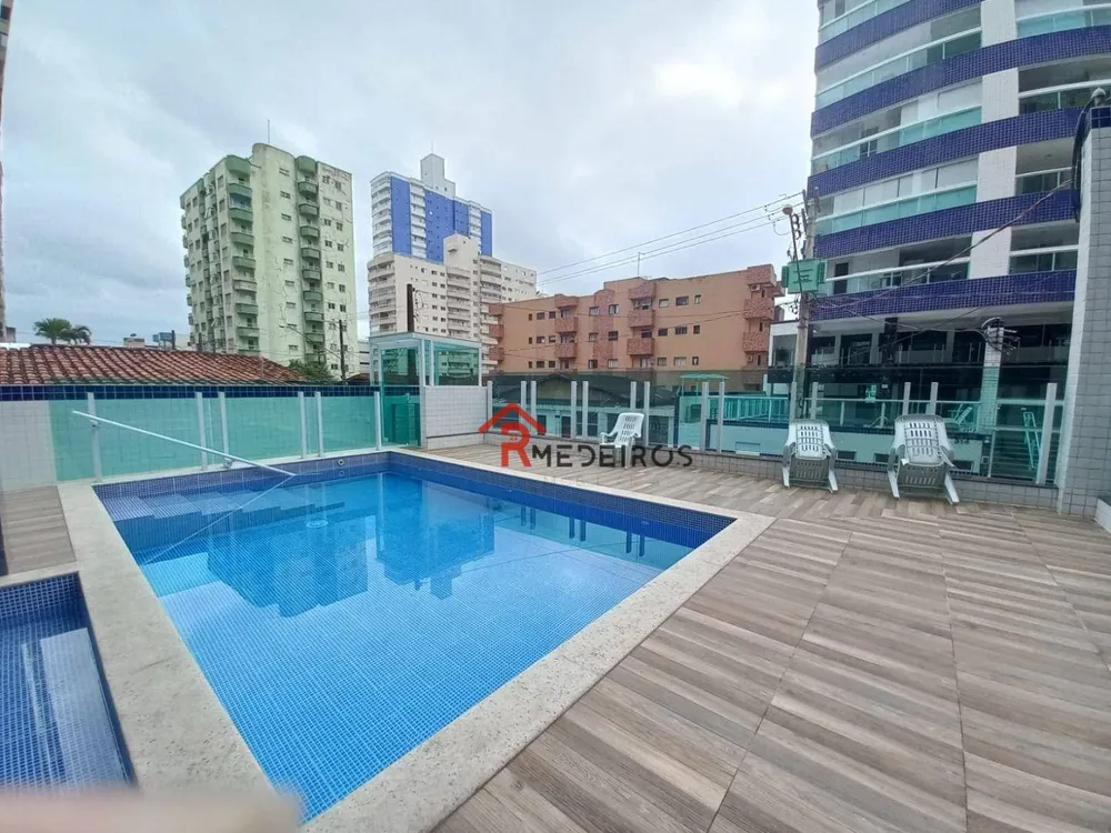 Apartamento, 2 quartos, 69 m² - Foto 1