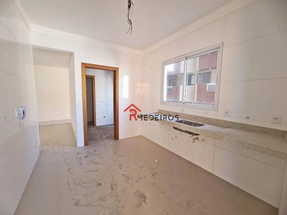 Apartamento, 3 quartos, 150 m² - Foto 7