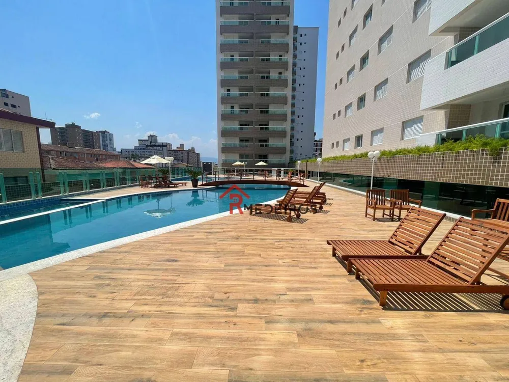 Apartamento, 3 quartos, 117 m² - Foto 2