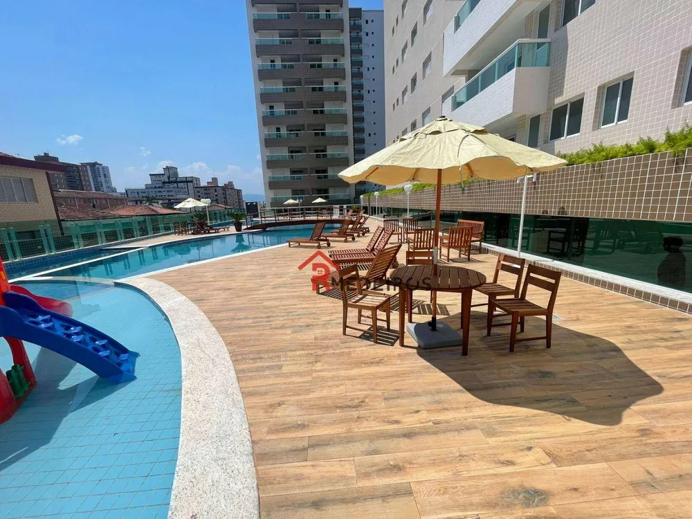 Apartamento, 3 quartos, 117 m² - Foto 1