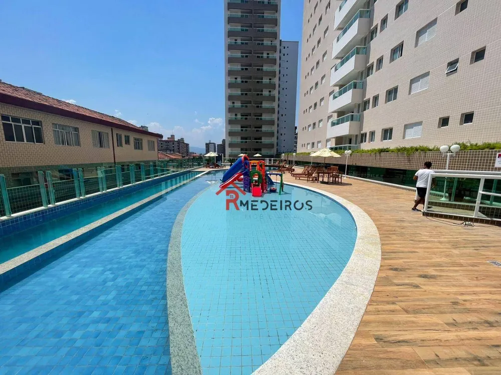 Apartamento, 3 quartos, 117 m² - Foto 3