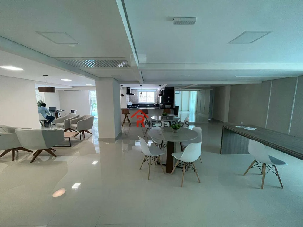 Apartamento, 3 quartos, 117 m² - Foto 4