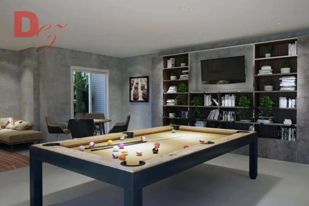 Apartamento, 2 quartos, 63 m² - Foto 3