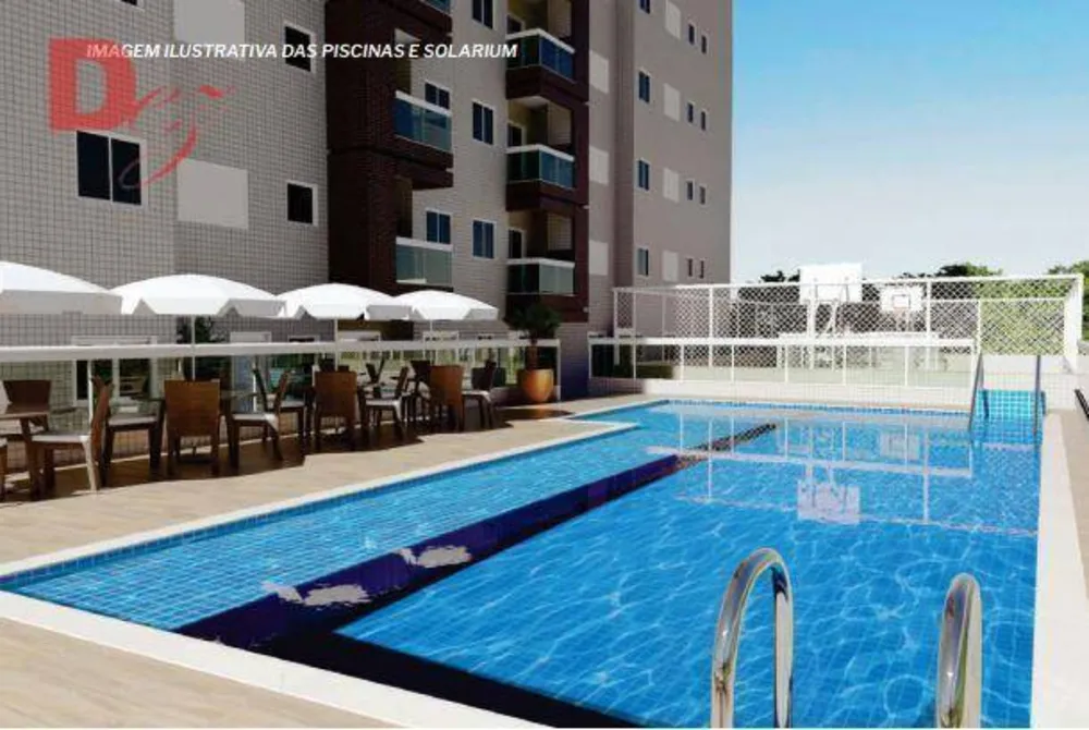 Apartamento, 2 quartos, 63 m² - Foto 1
