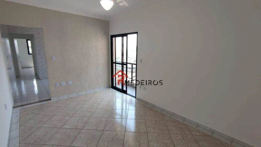 Apartamento, 2 quartos, 70 m² - Foto 2