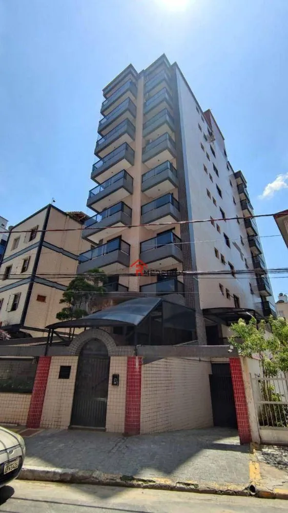 Apartamento, 2 quartos, 70 m² - Foto 1
