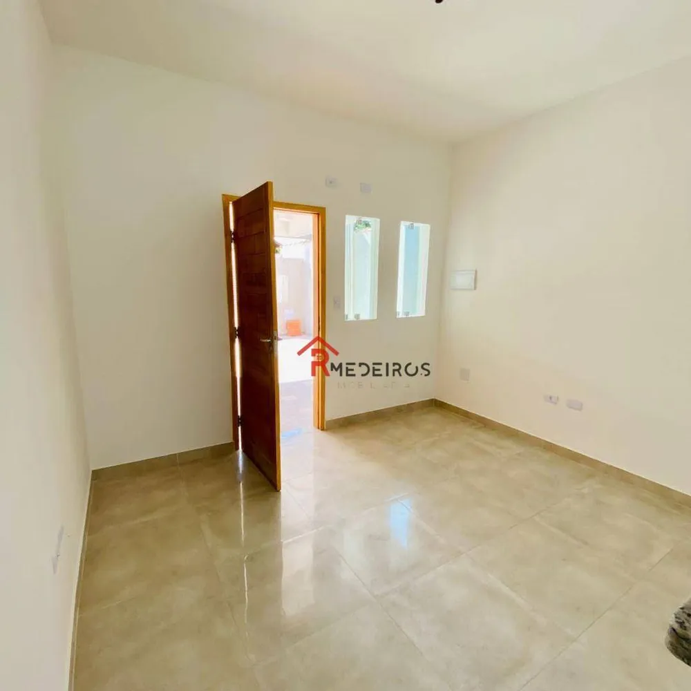 Casa, 2 quartos, 60 m² - Foto 2
