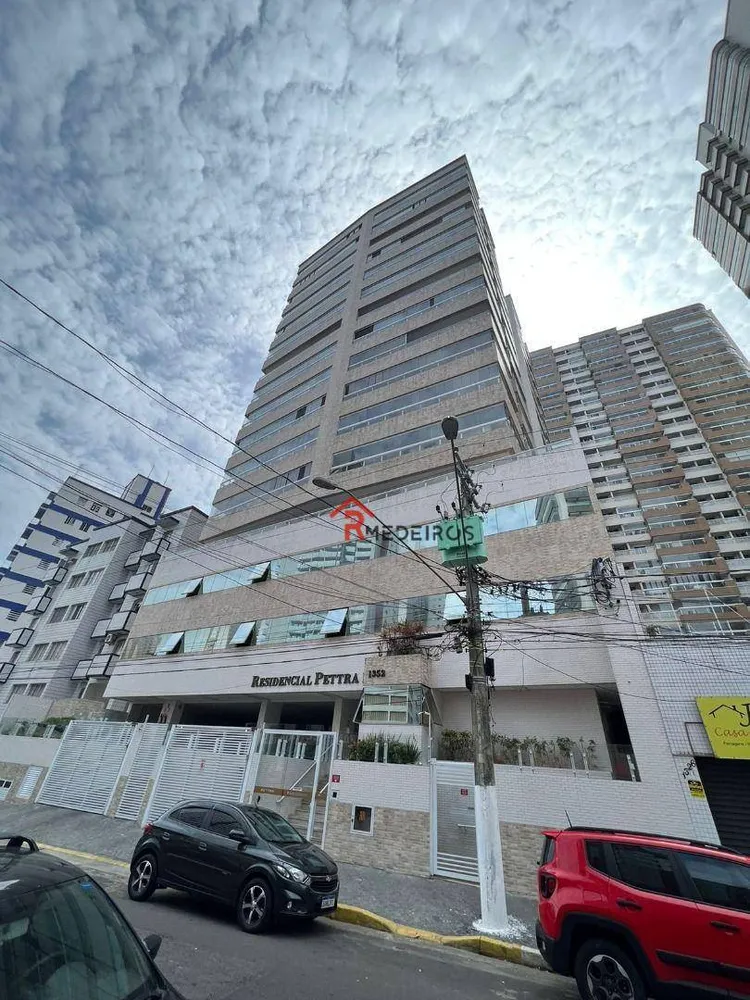Apartamento, 2 quartos, 92 m² - Foto 1