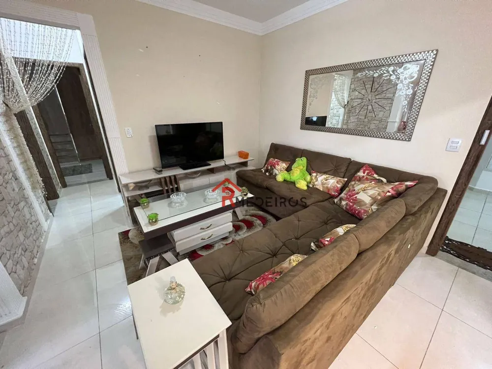 Apartamento, 2 quartos, 92 m² - Foto 3