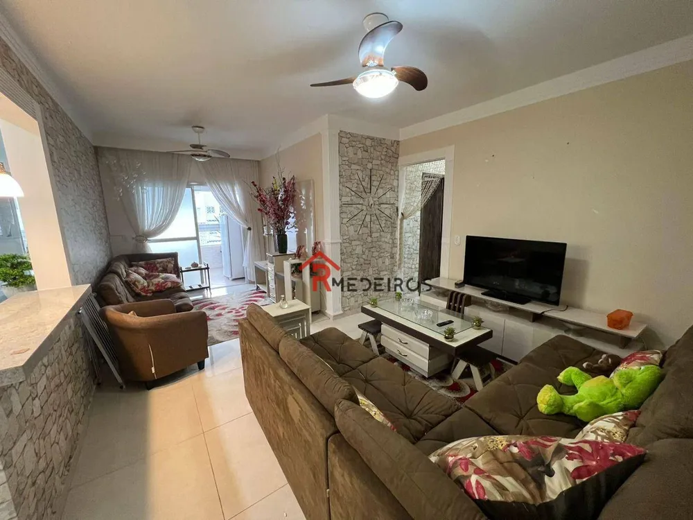 Apartamento, 2 quartos, 92 m² - Foto 2
