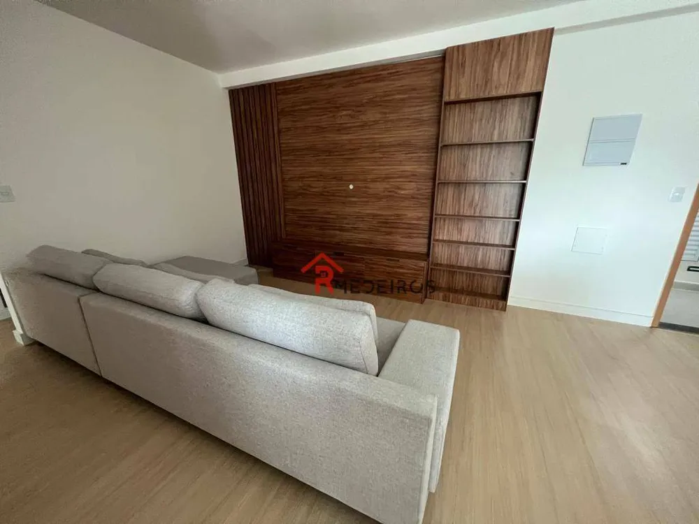 Apartamento, 3 quartos, 117 m² - Foto 3