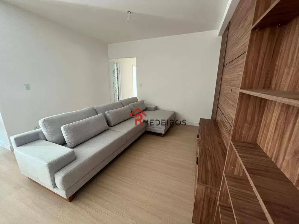 Apartamento, 3 quartos, 117 m² - Foto 4