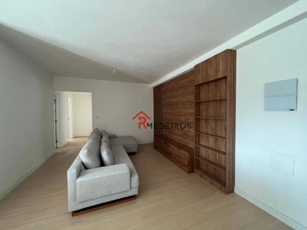 Apartamento, 3 quartos, 117 m² - Foto 1