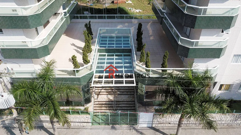 Cobertura, 4 quartos, 366 m² - Foto 1
