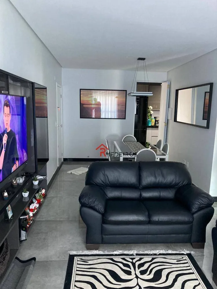 Apartamento, 2 quartos, 100 m² - Foto 4